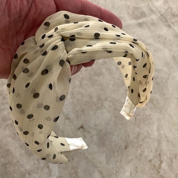 3 Fancy Headbands  - Picture 2 of 5